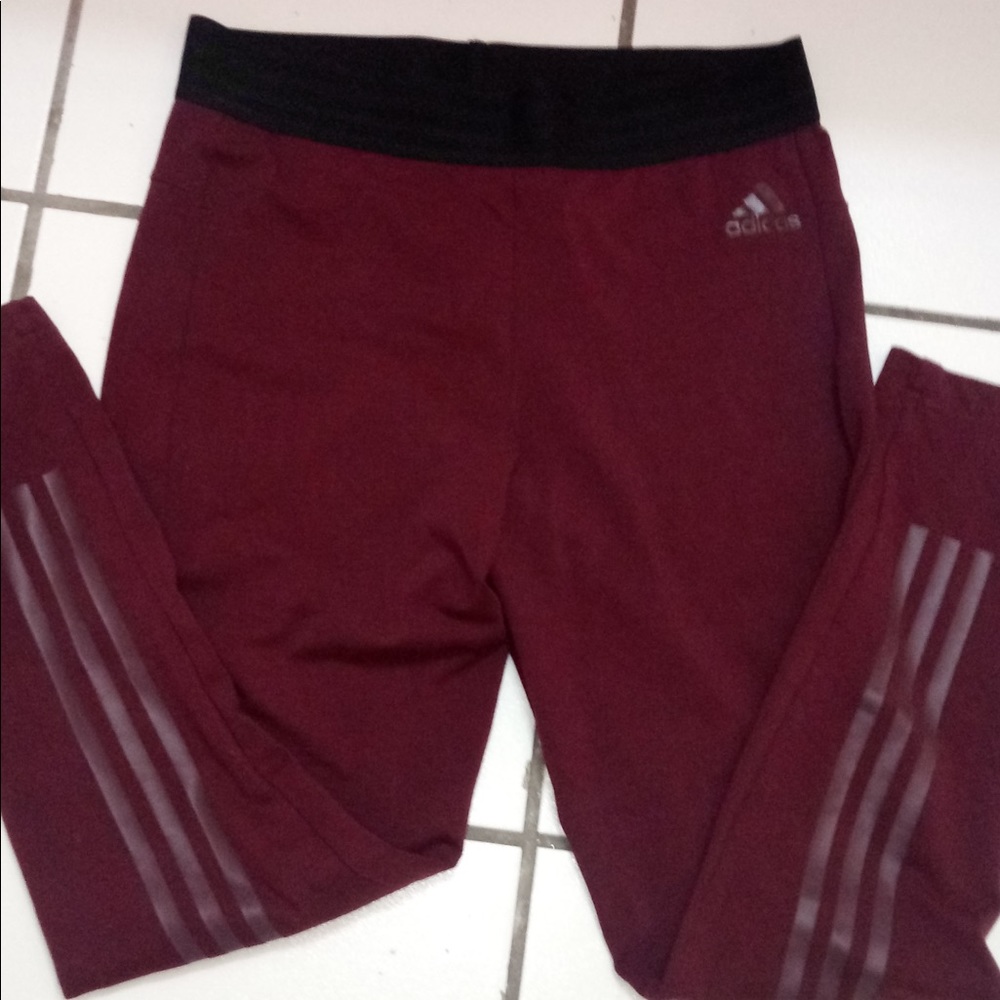 Adidas leggings